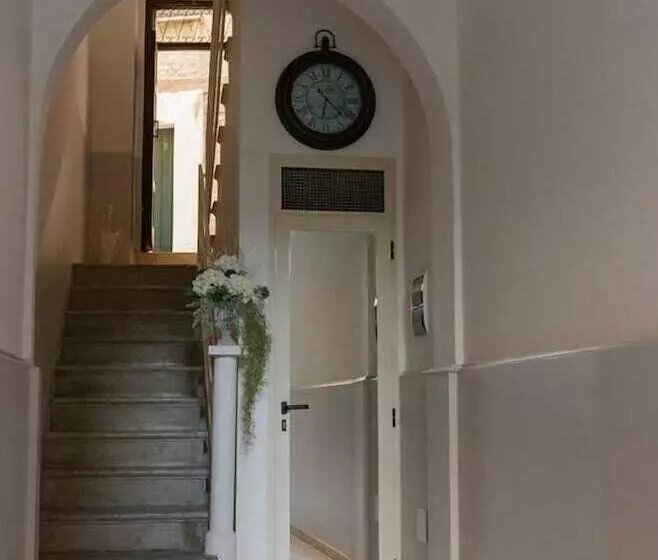 ベッドアンドブレックファースト Corte Soriano