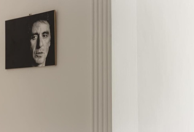 צימר Corte Soriano