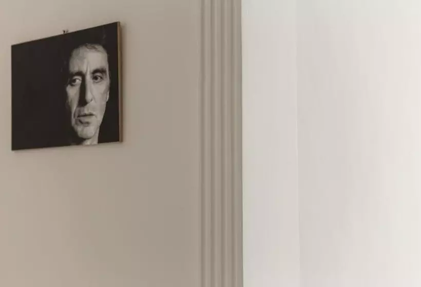 ベッドアンドブレックファースト Corte Soriano