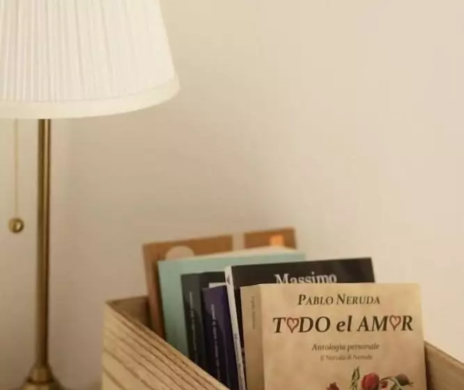 ベッドアンドブレックファースト Corte Soriano