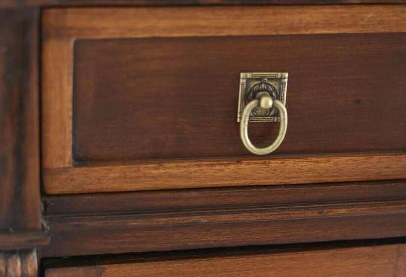 צימר Corte Soriano