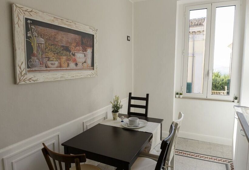 צימר Corte Soriano