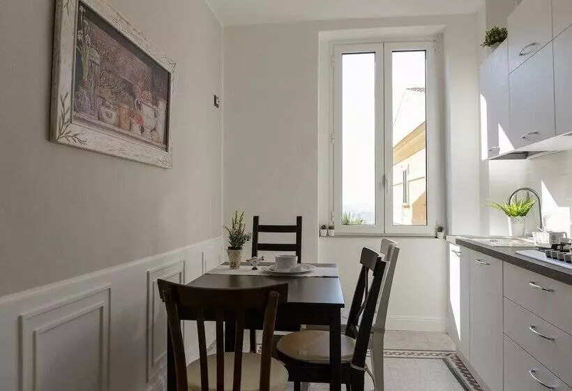 ベッドアンドブレックファースト Corte Soriano