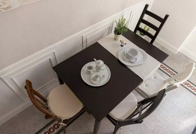 ベッドアンドブレックファースト Corte Soriano