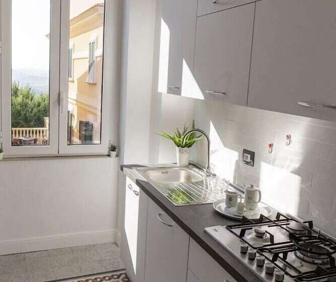 צימר Corte Soriano