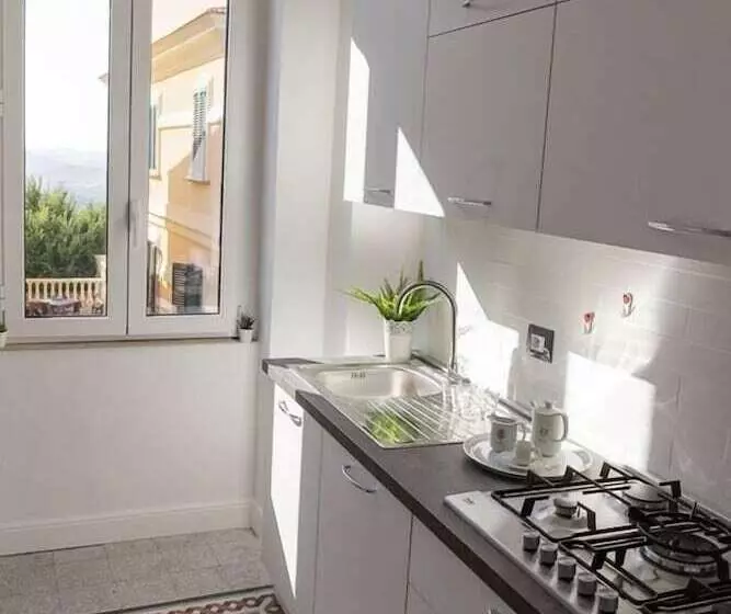 ベッドアンドブレックファースト Corte Soriano