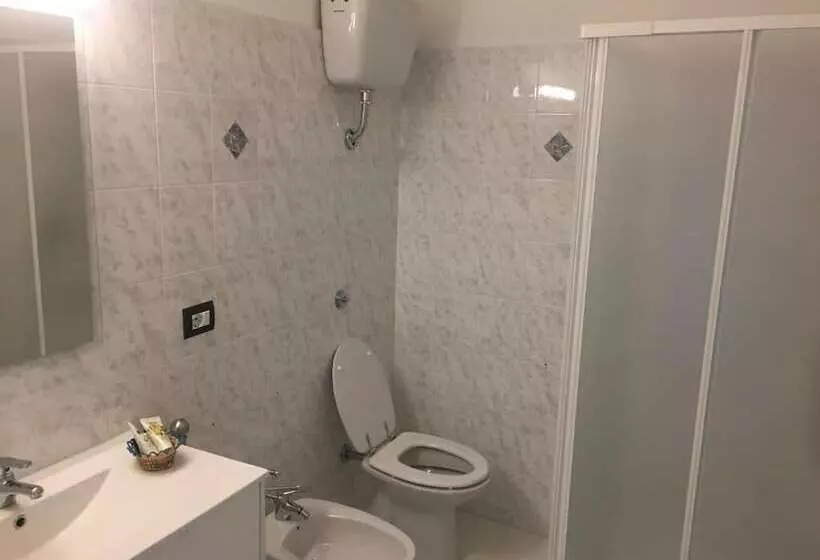 ベッドアンドブレックファースト Corte Soriano