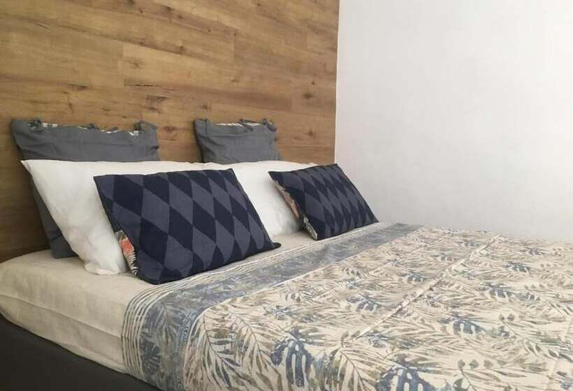 צימר Corte Soriano