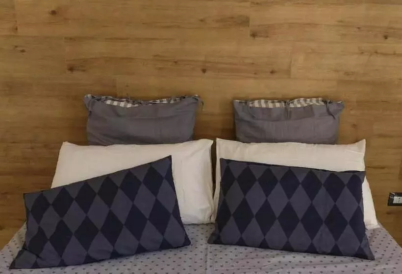 ベッドアンドブレックファースト Corte Soriano