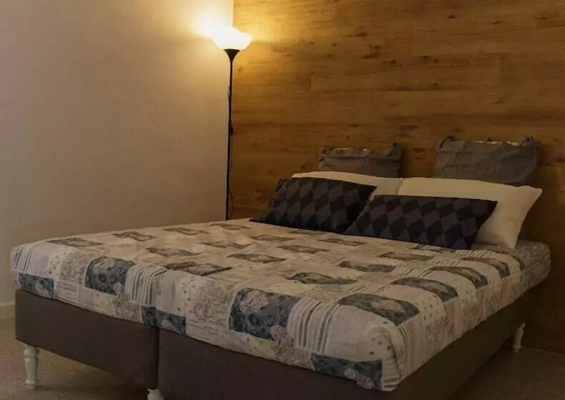 ベッドアンドブレックファースト Corte Soriano