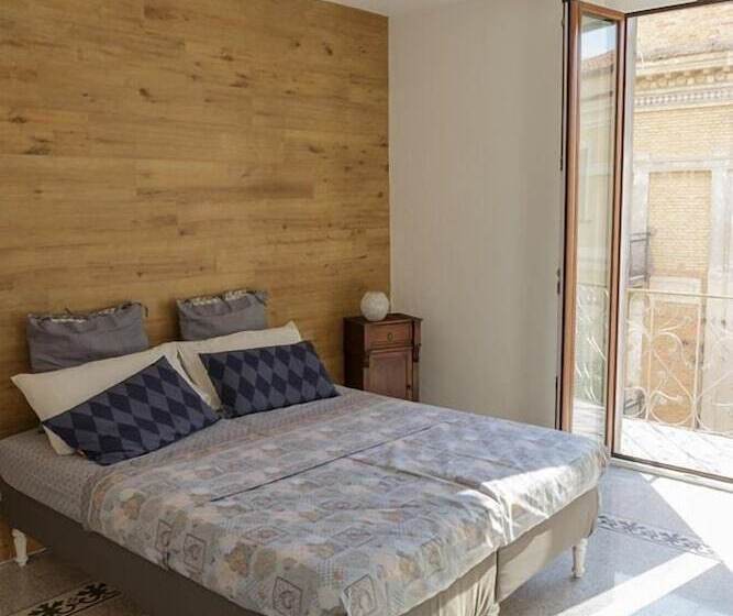 צימר Corte Soriano