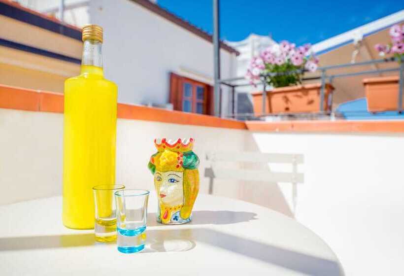 Bed and Breakfast Dafni E Naide