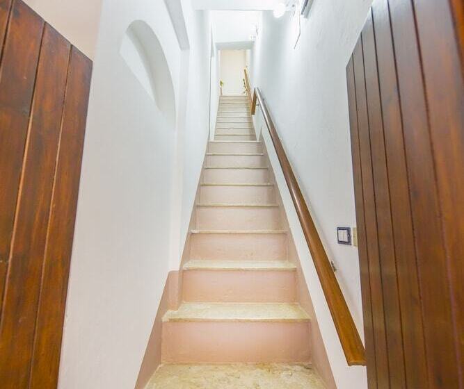 Bed and Breakfast Dafni E Naide