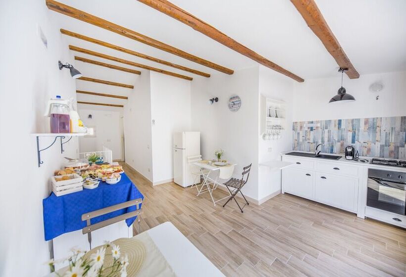 Bed and Breakfast Dafni E Naide