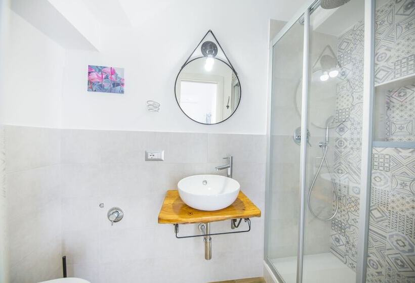 Bed and Breakfast Dafni E Naide