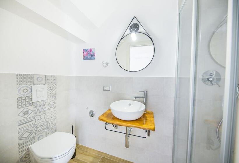 Bed and Breakfast Dafni E Naide