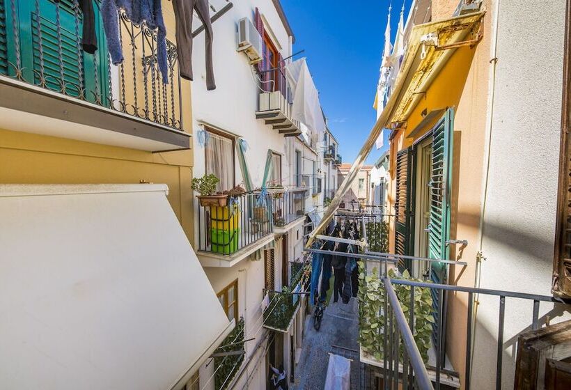 Bed and Breakfast Dafni E Naide