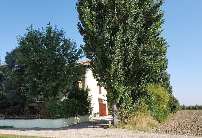 민박 I Pioppi Cipressini