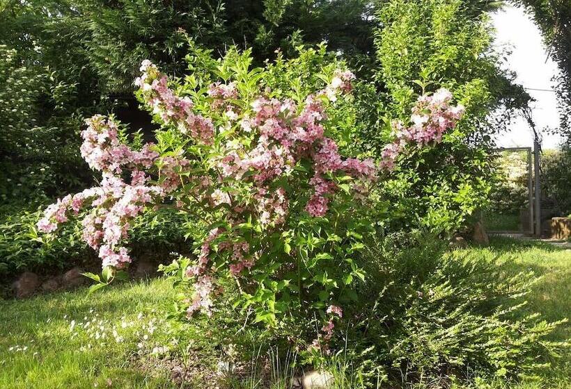 민박 I Pioppi Cipressini