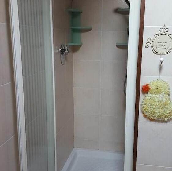 민박 I Pioppi Cipressini