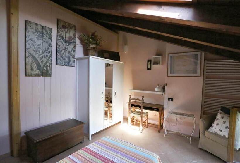 민박 I Pioppi Cipressini