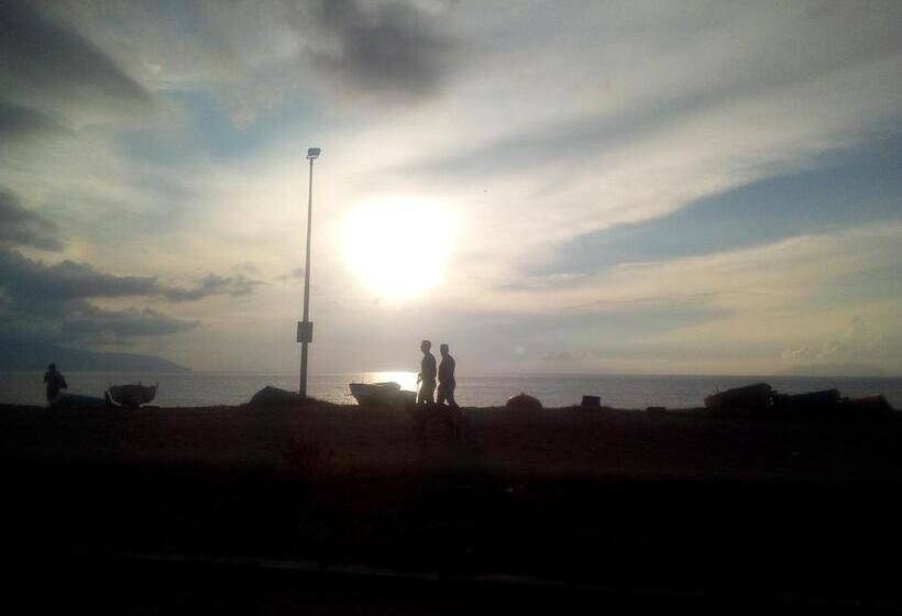 צימר La Casa Di Mariù