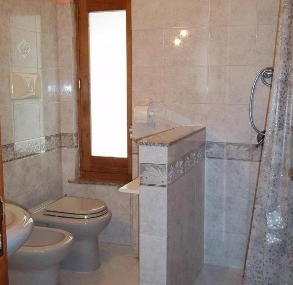 צימר La Casa Di Mariù