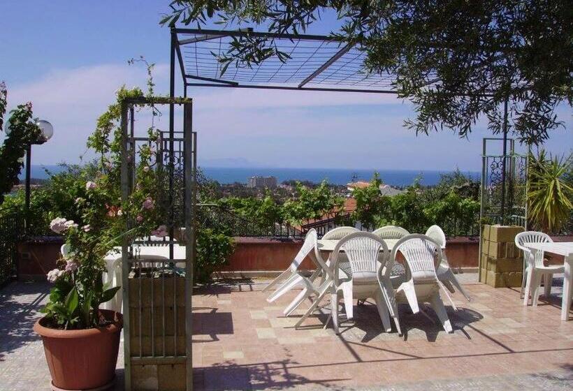 צימר La Casa Di Mariù