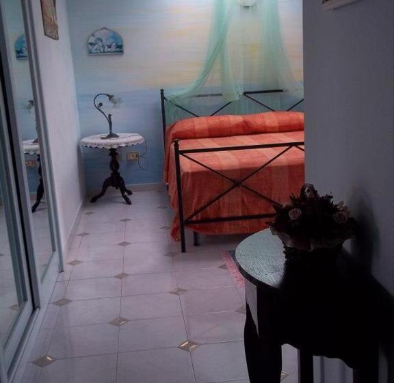 צימר La Casa Di Mariù