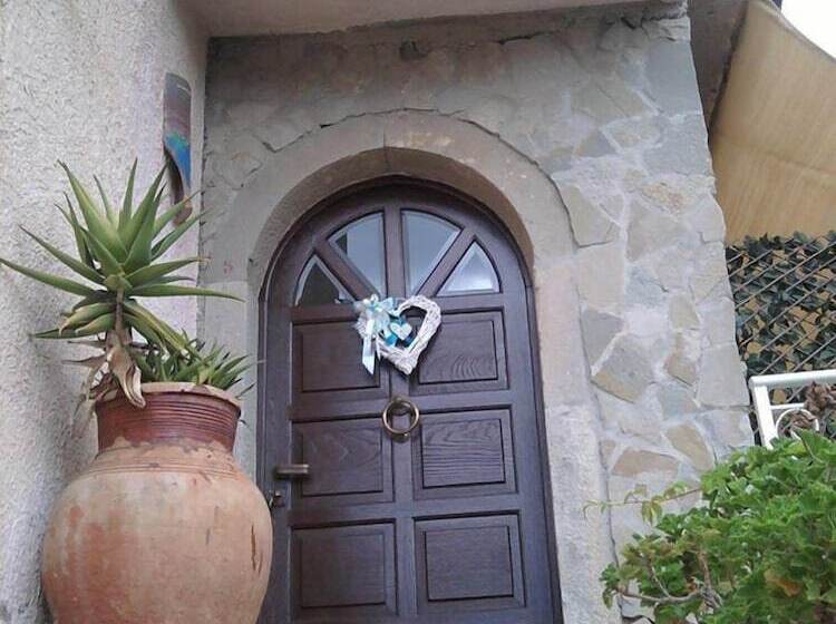 צימר La Casa Di Mariù