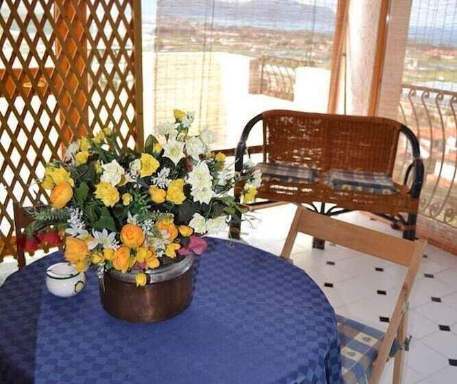 צימר La Casa Di Mariù