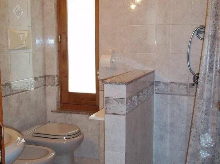 צימר La Casa Di Mariù