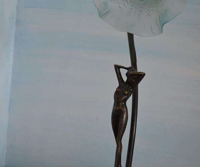 צימר La Casa Di Mariù