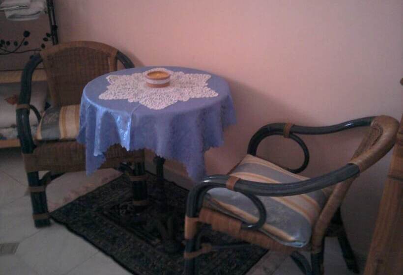 צימר La Casa Di Mariù