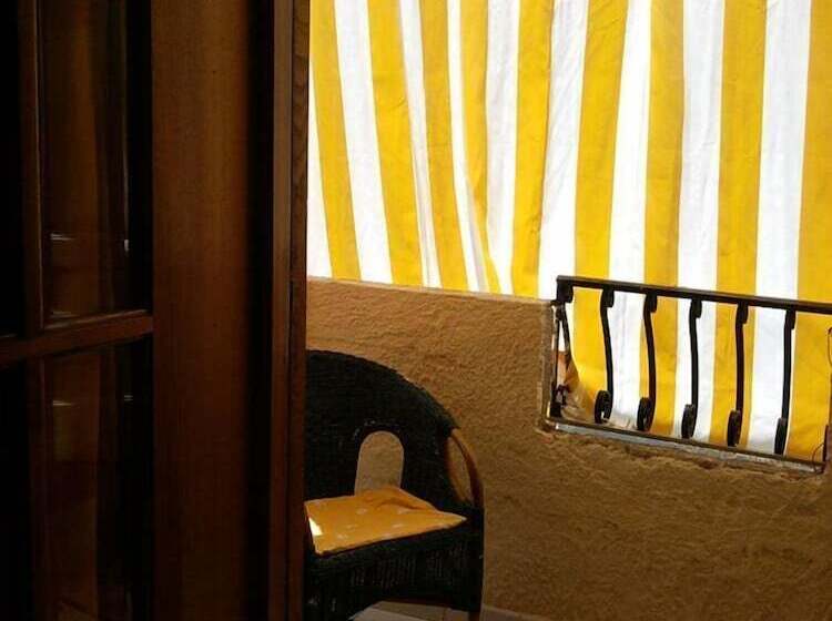 צימר La Casa Di Mariù