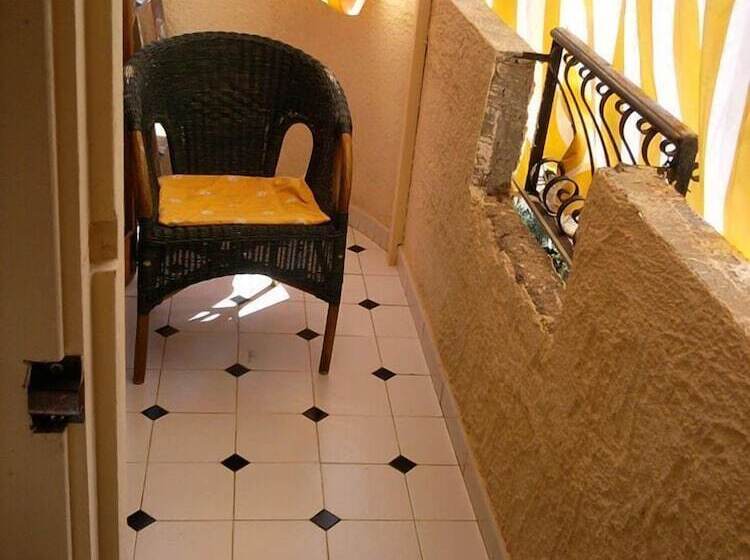 צימר La Casa Di Mariù