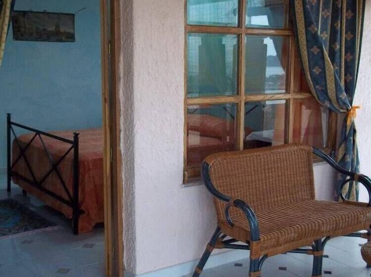 צימר La Casa Di Mariù