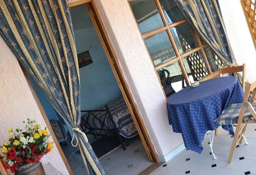 צימר La Casa Di Mariù