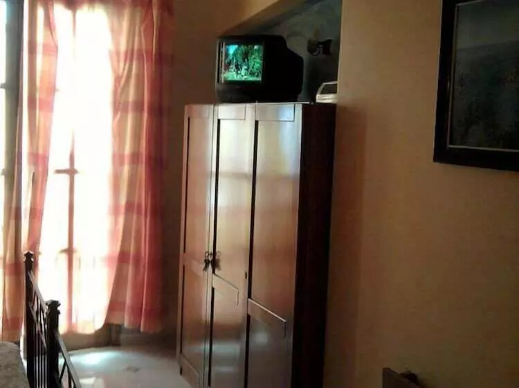 ベッドアンドブレックファースト La Casa Di Mariù