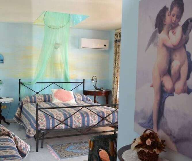 צימר La Casa Di Mariù