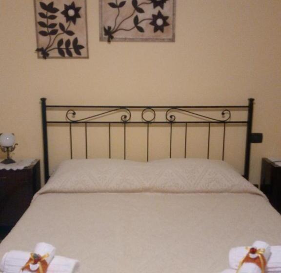 住宿加早餐  L'agrifoglio Di Emy