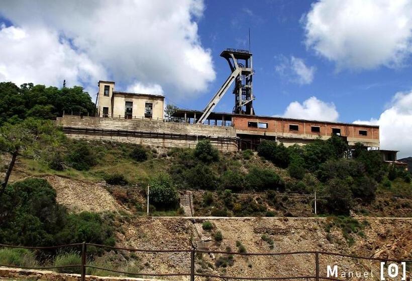 住宿加早餐  L'agrifoglio Di Emy