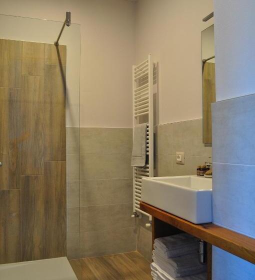 Bed and Breakfast Le Mongolfiere