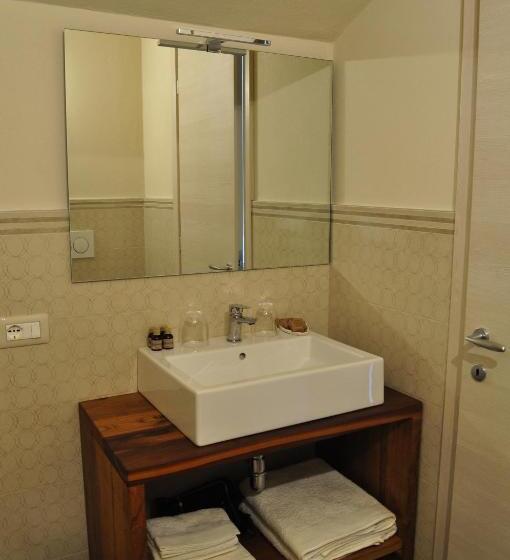 Bed and Breakfast Le Mongolfiere