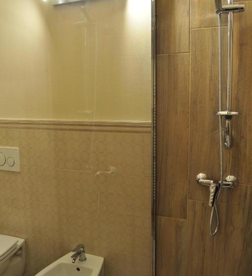 Bed and Breakfast Le Mongolfiere