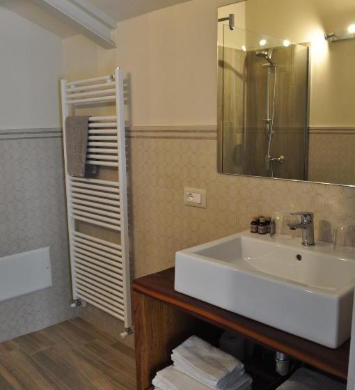 Bed and Breakfast Le Mongolfiere