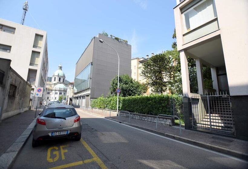 Bed and Breakfast Rondone Bianco 5 7