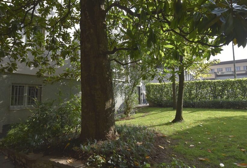 Bed and Breakfast Rondone Bianco 5 7