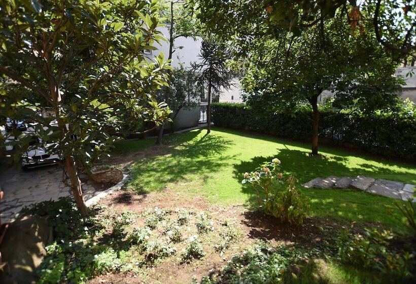 Bed and Breakfast Rondone Bianco 5 7