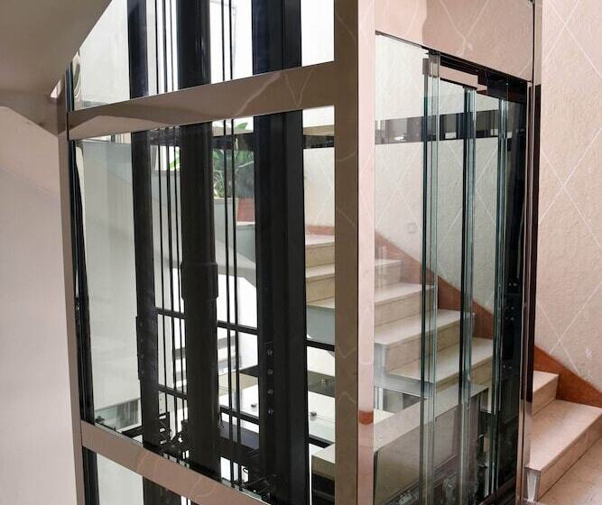 Bed and Breakfast Rondone Bianco 5 7